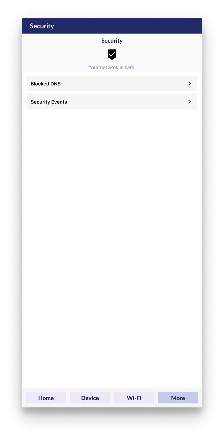 <b>Security</b>